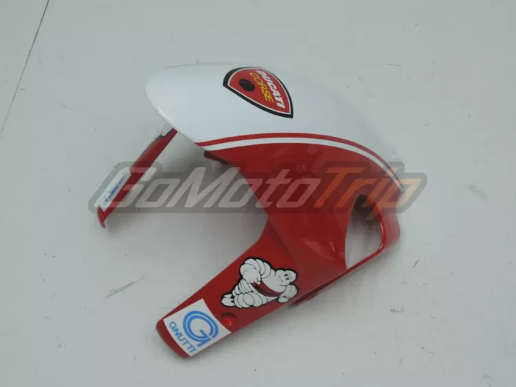 2003 2004 Ducati 749 999 Sbk Fila Fairing 4