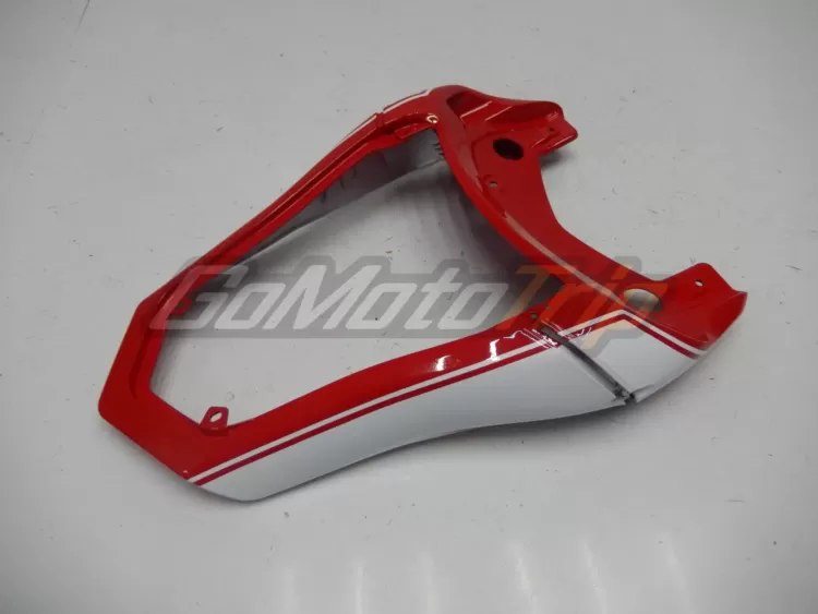 2003 2004 Ducati 749 Red Fairing 11