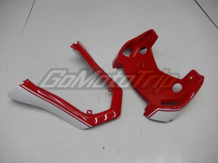 2003 2004 Ducati 749 Red Fairing 12