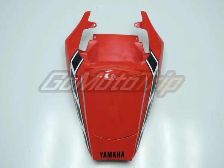 2003 2005 Yamaha Yzf R6 50th Anniversary Fairing Kit 11