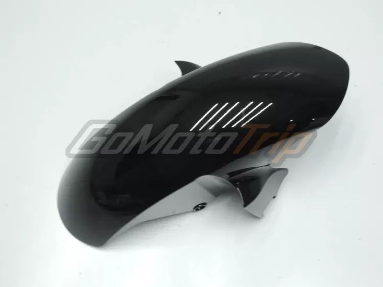 2003 2005 Yamaha Yzf R6 50th Anniversary Fairing Kit 6