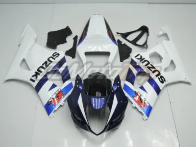 2004 Suzuki Gsx R1000 Fairing 1