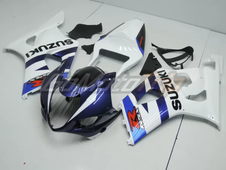 2004 Suzuki Gsx R1000 Fairing 2