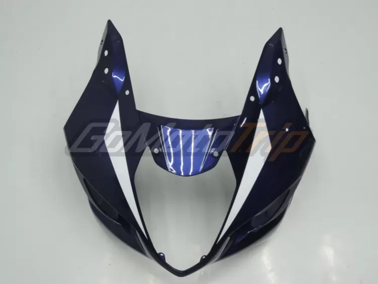 2004 Suzuki Gsx R1000 Fairing 4