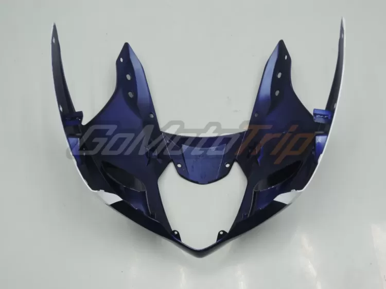 2004 Suzuki Gsx R1000 Fairing 5