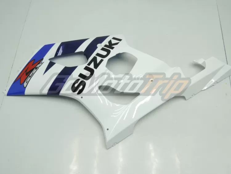 2004 Suzuki Gsx R1000 Fairing 7