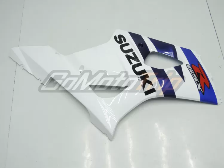 2004 Suzuki Gsx R1000 Fairing 9