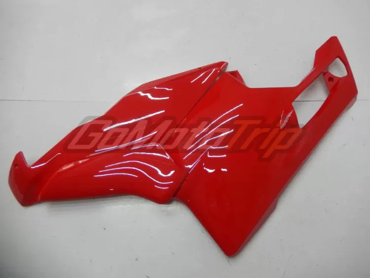 2005 2006 Ducati 749 999 Red Fairing 6