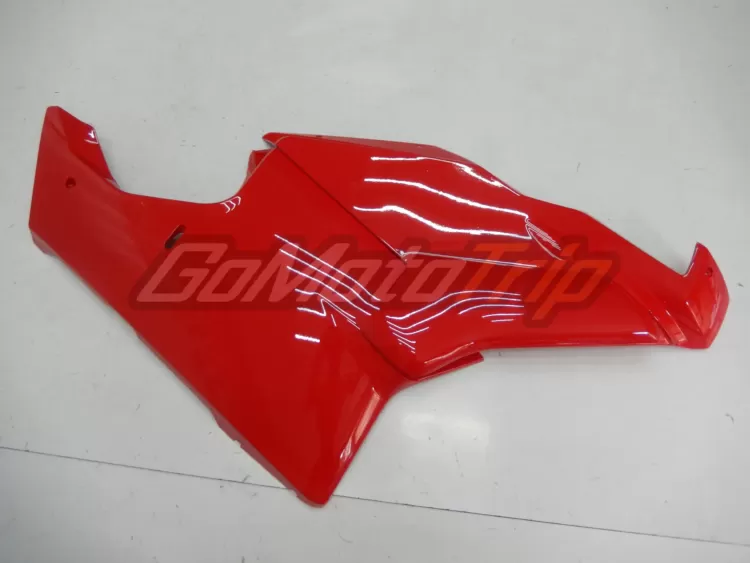 2005 2006 Ducati 749 999 Red Fairing 7