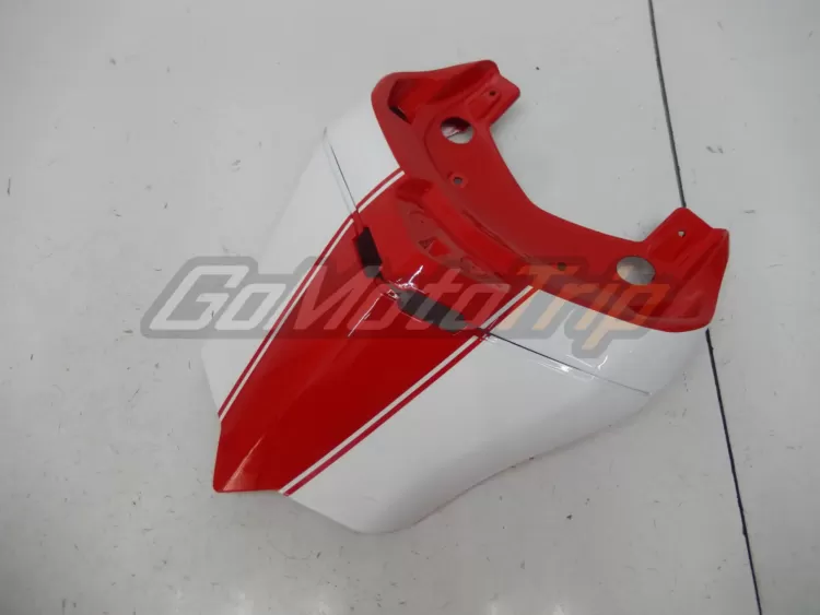 2005 2006 Ducati 749 999 Red Fairing 8