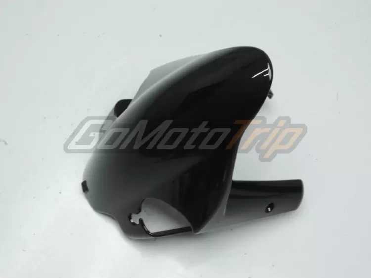 2005 2006 Ducati 999 Black Fairing 5