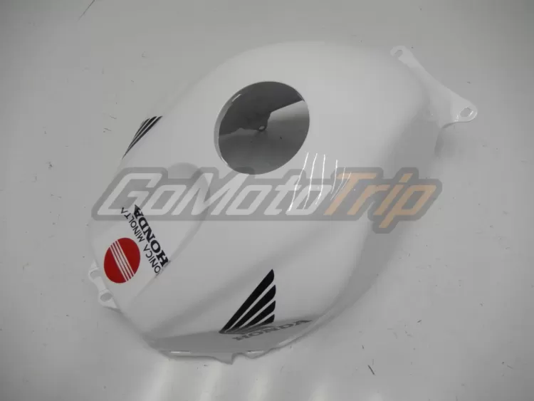 2005 2006 Honda Cbr600rr Konica Minolta Livery Fairing2 10