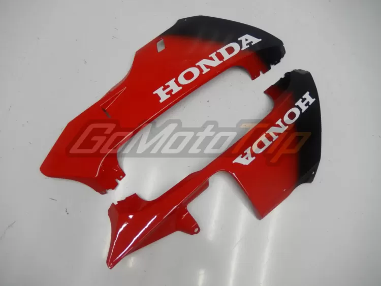 2005 2006 Honda Cbr600rr Konica Minolta Livery Fairing2 14