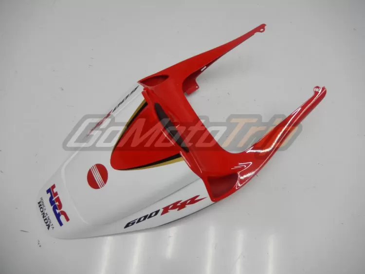 2005 2006 Honda Cbr600rr Konica Minolta Livery Fairing2 15