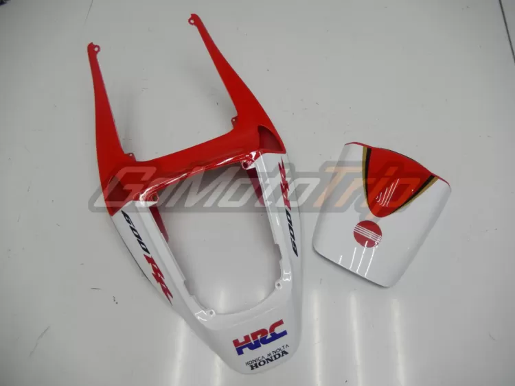 2005 2006 Honda Cbr600rr Konica Minolta Livery Fairing2 17