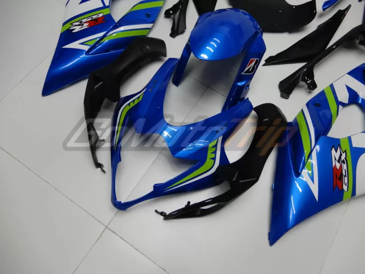 2005 2006 Suzuki Gsx R1000 Motogp 2016 Fairing 4