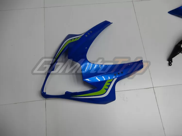 2005 2006 Suzuki Gsx R1000 Motogp 2016 Fairing 5