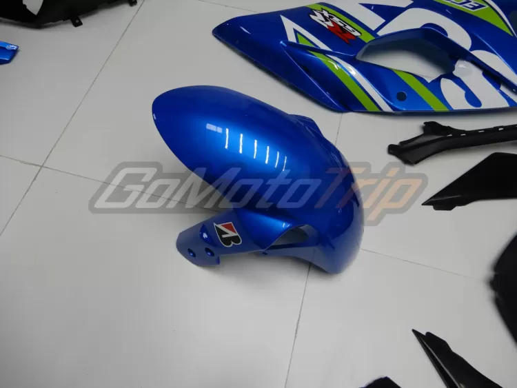 2005 2006 Suzuki Gsx R1000 Motogp 2016 Fairing 6