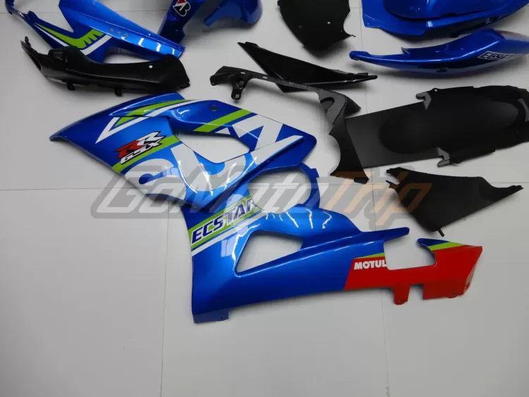 2005 2006 Suzuki Gsx R1000 Motogp 2016 Fairing 7