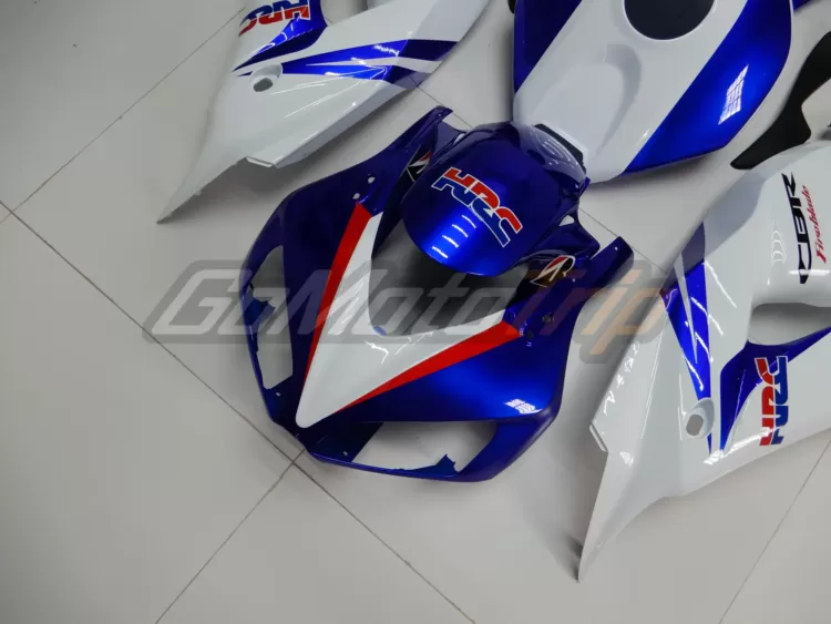 2006 2007 Honda Cbr1000rr Fireblade Hrc Fairing2 7