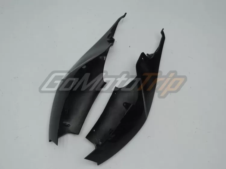 2006 2007 Suzuki K6 Black Fairing 15