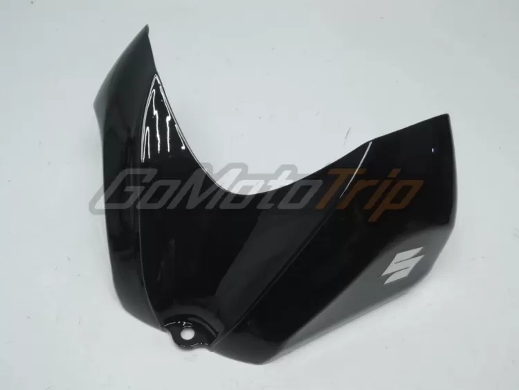 2006 2007 Suzuki K6 Black Fairing 7