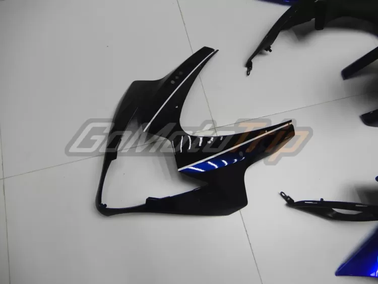 2006 Suzuki Gsx R1000 Fairing Edition 7