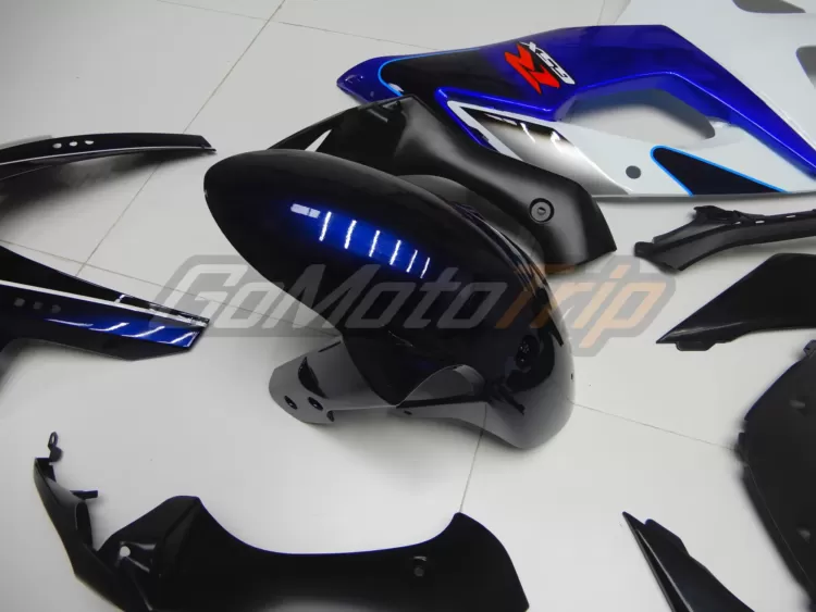 2006 Suzuki Gsx R1000 Fairing Edition 8