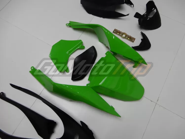 2008 2010 Kawasaki Ninja Zx10r 2016 Replica Fairing 11