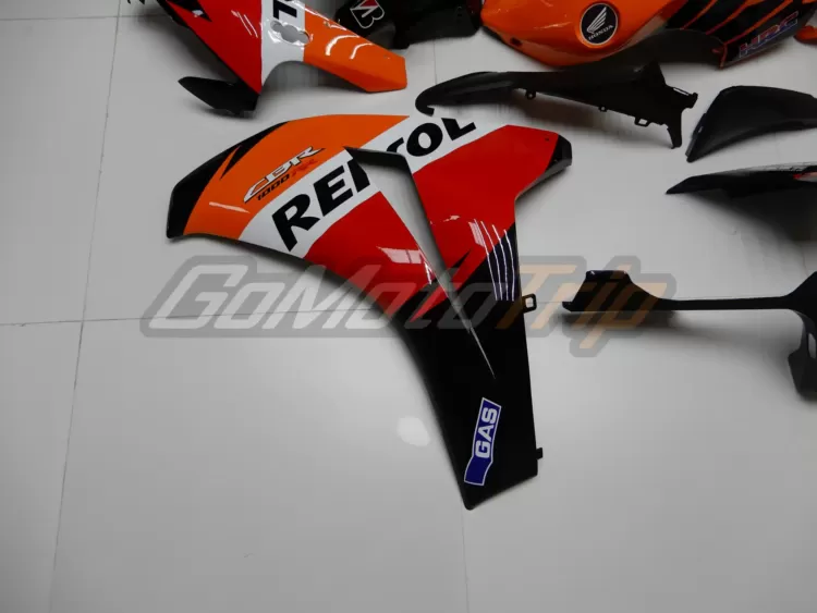 2008 2011 Honda Cbr1000rr Repsol Fairing3 10