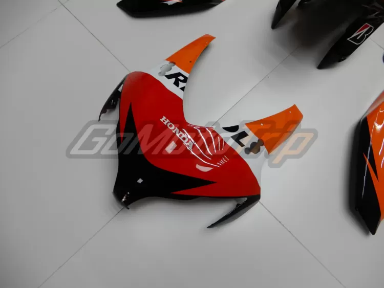 2008 2011 Honda Cbr1000rr Repsol Fairing3 6