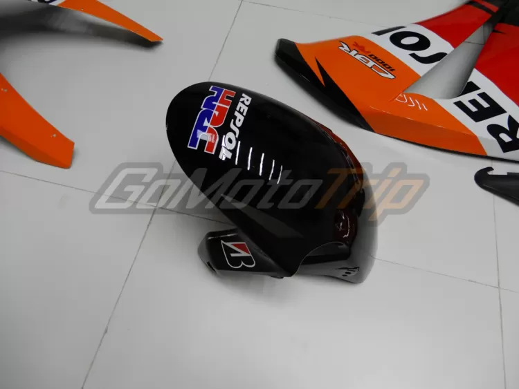 2008 2011 Honda Cbr1000rr Repsol Fairing3 7