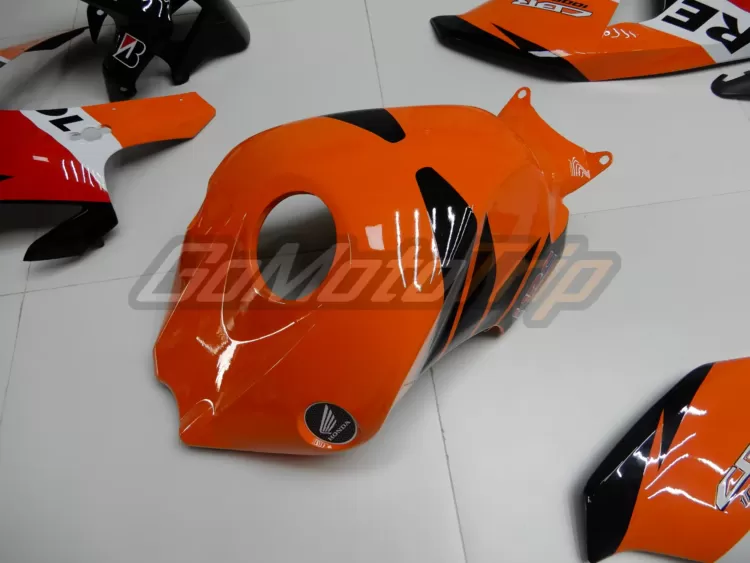 2008 2011 Honda Cbr1000rr Repsol Fairing3 8