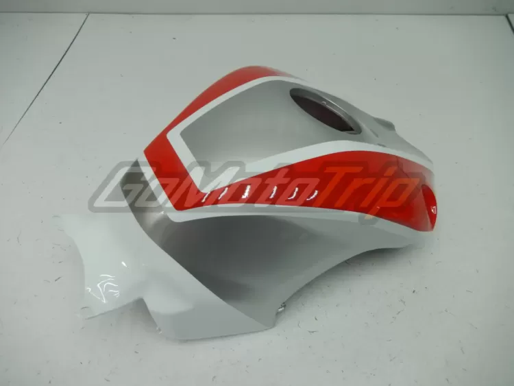 2008 2011 Honda Cbr1000rr Tricolor Fairing 10