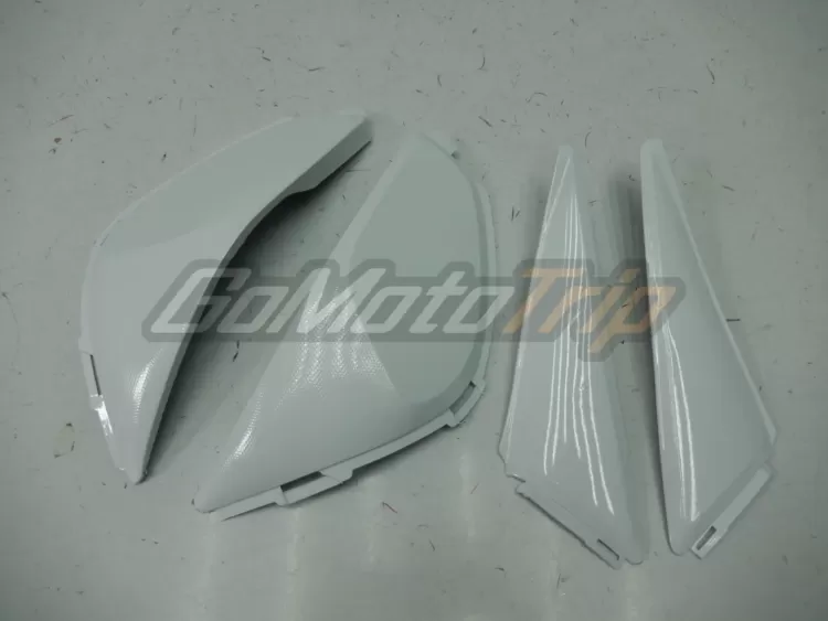 2008 2011 Honda Cbr1000rr Tricolor Fairing 11