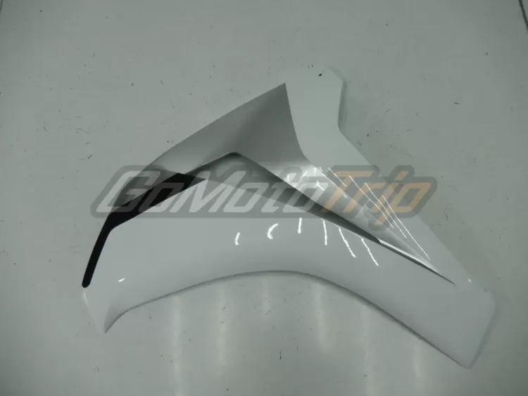 2008 2011 Honda Cbr1000rr Tricolor Fairing 12