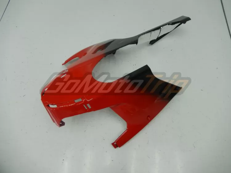 2008 2011 Honda Cbr1000rr Tricolor Fairing 14