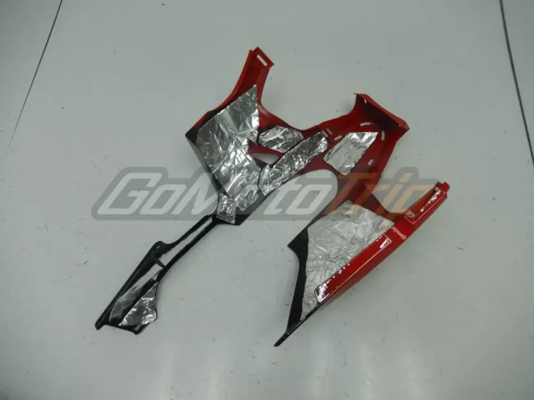 2008 2011 Honda Cbr1000rr Tricolor Fairing 16