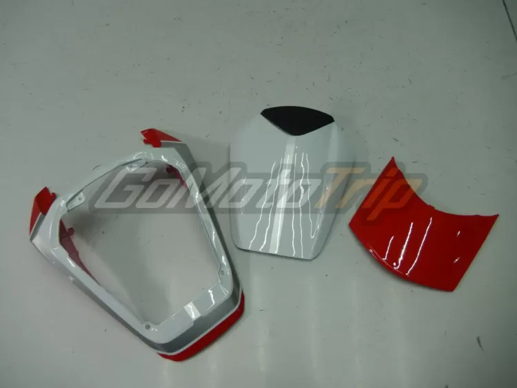 2008 2011 Honda Cbr1000rr Tricolor Fairing 18