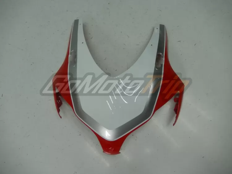 2008 2011 Honda Cbr1000rr Tricolor Fairing 4