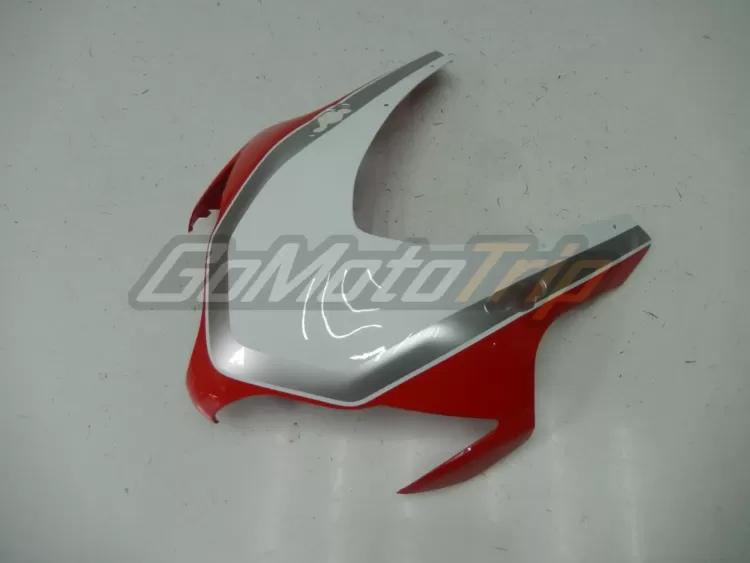 2008 2011 Honda Cbr1000rr Tricolor Fairing 5