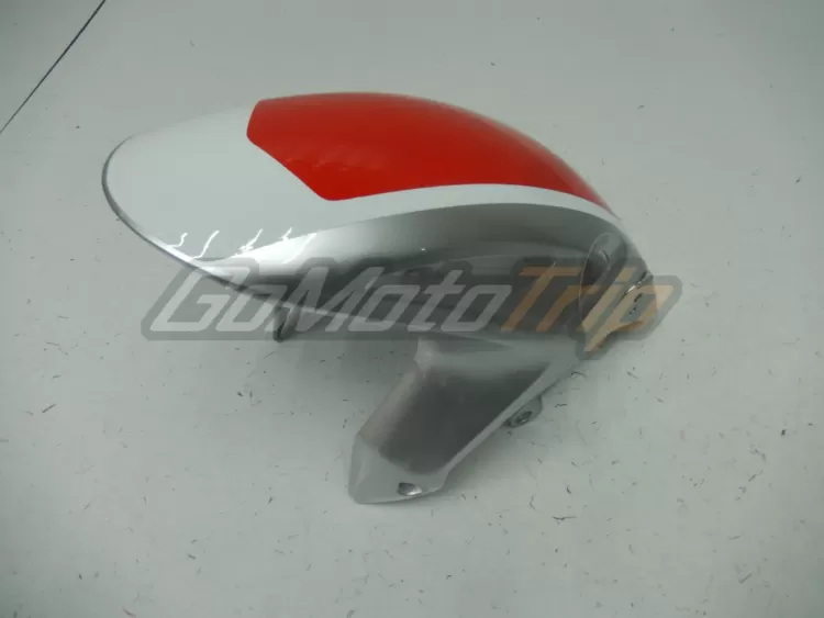 2008 2011 Honda Cbr1000rr Tricolor Fairing 7