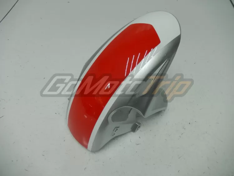 2008 2011 Honda Cbr1000rr Tricolor Fairing 8