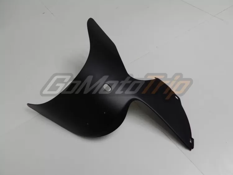 2008 2020 Suzuki Hayabusa Blue Fairing 17