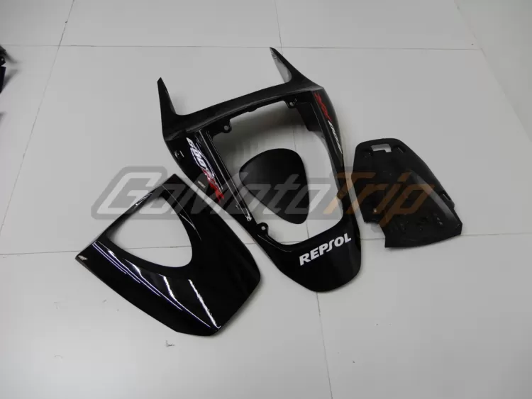 2009 2012 Honda Cbr600rr Repsol Fairing2 13