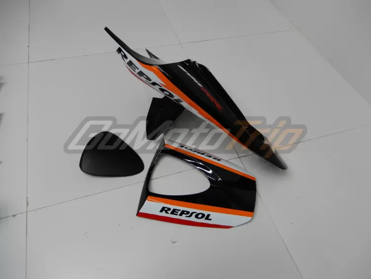 2009 2012 Honda Cbr600rr Repsol Fairing3 10