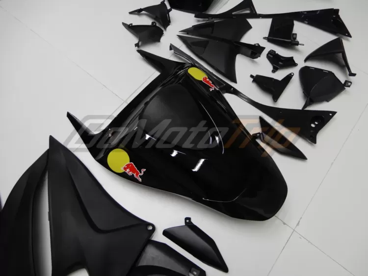 2009 2012 Honda Cbr600rr Red Bull Wsbk Fairing2 11