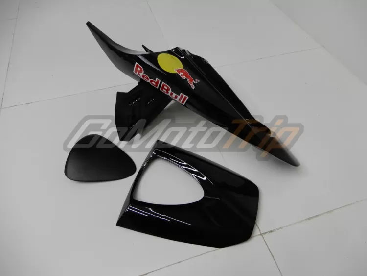 2009 2012 Honda Cbr600rr Red Bull Wsbk Fairing2 12