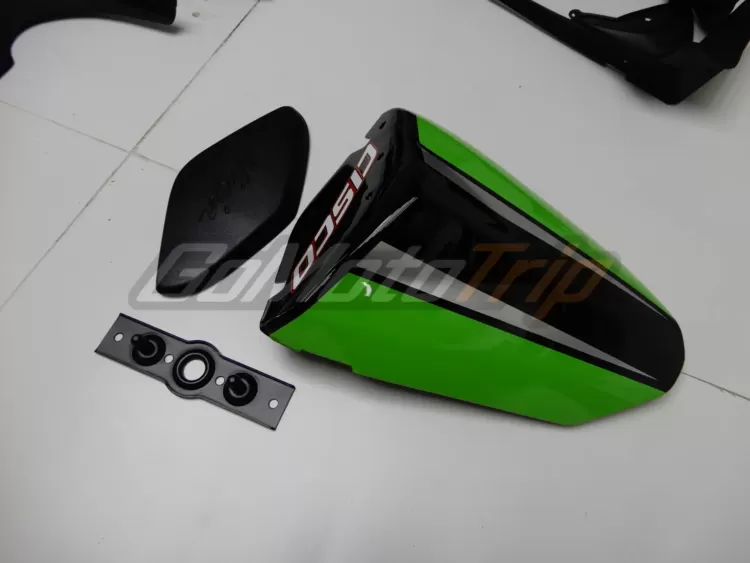 2009 2012 Kawasaki Ninja Zx 6r Krt Fairing2 15