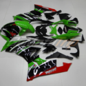 2009 2012 Kawasaki Ninja Zx 6r Krt Fairing2 4